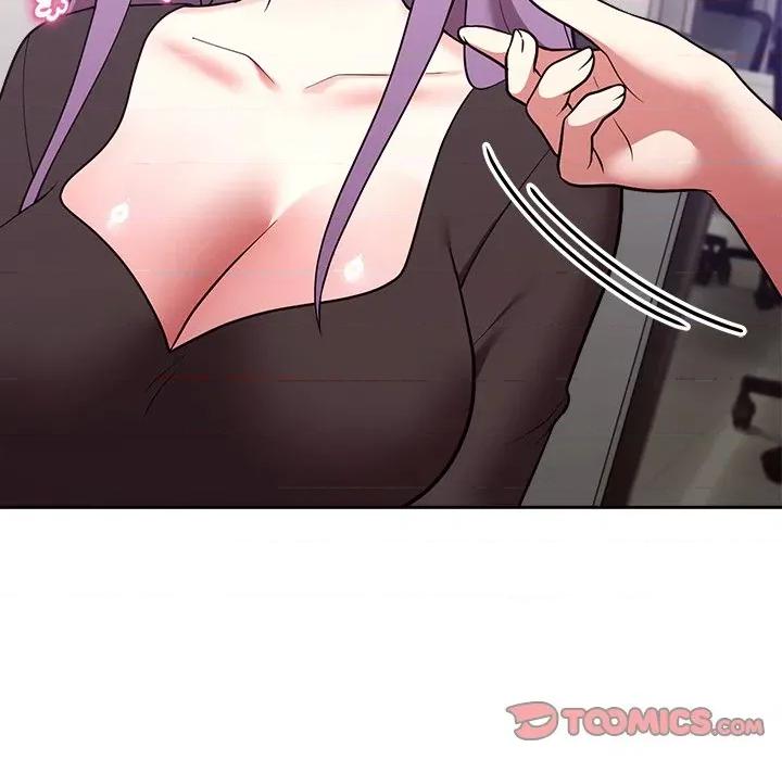 說不出口的秘密 說不出口的祕密-說不出口的祕密 第45話 第93页