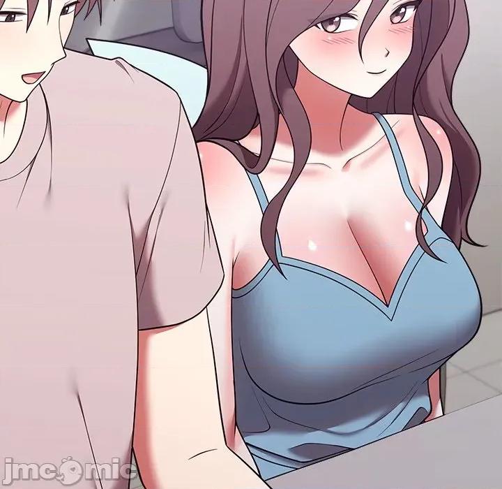 說不出口的秘密 說不出口的祕密-說不出口的祕密 第45話 第95页