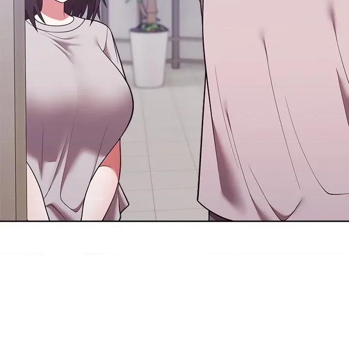 說不出口的秘密 說不出口的祕密-說不出口的祕密 第45話 第101页