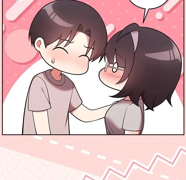 說不出口的秘密 說不出口的祕密-說不出口的祕密 第45話 第112页