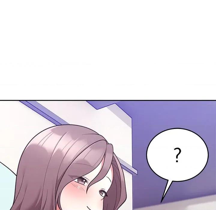 說不出口的秘密 說不出口的祕密-說不出口的祕密 第45話 第116页
