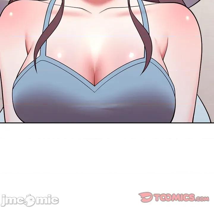 說不出口的秘密 說不出口的祕密-說不出口的祕密 第45話 第120页