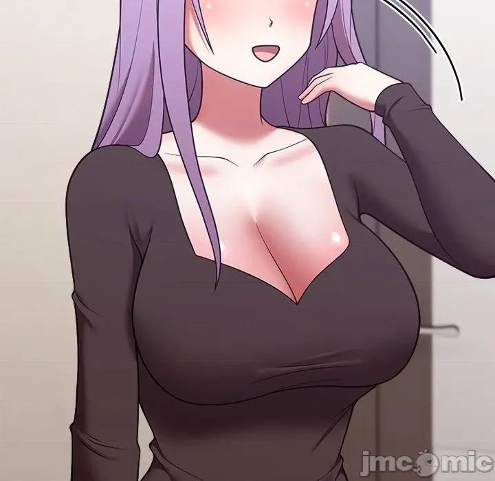 說不出口的秘密 說不出口的祕密-說不出口的祕密 第45話 第135页