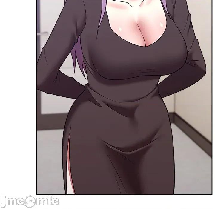 說不出口的秘密 說不出口的祕密-說不出口的祕密 第45話 第140页