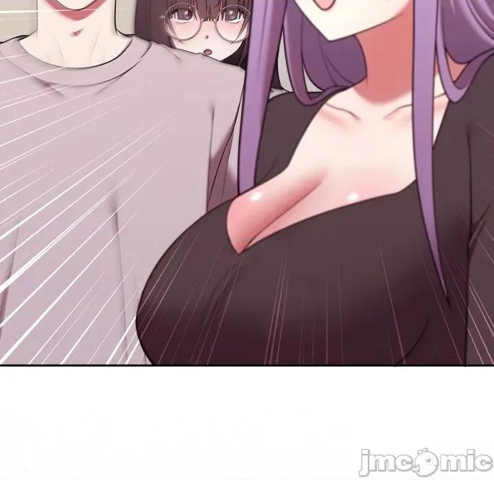 說不出口的秘密 說不出口的祕密-說不出口的祕密 第45話 第160页