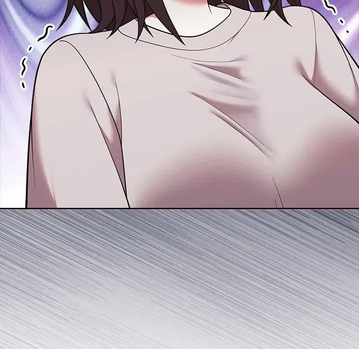 說不出口的秘密 說不出口的祕密-說不出口的祕密 第45話 第167页