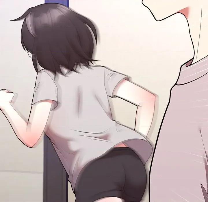 說不出口的秘密 說不出口的祕密-說不出口的祕密 第45話 第169页