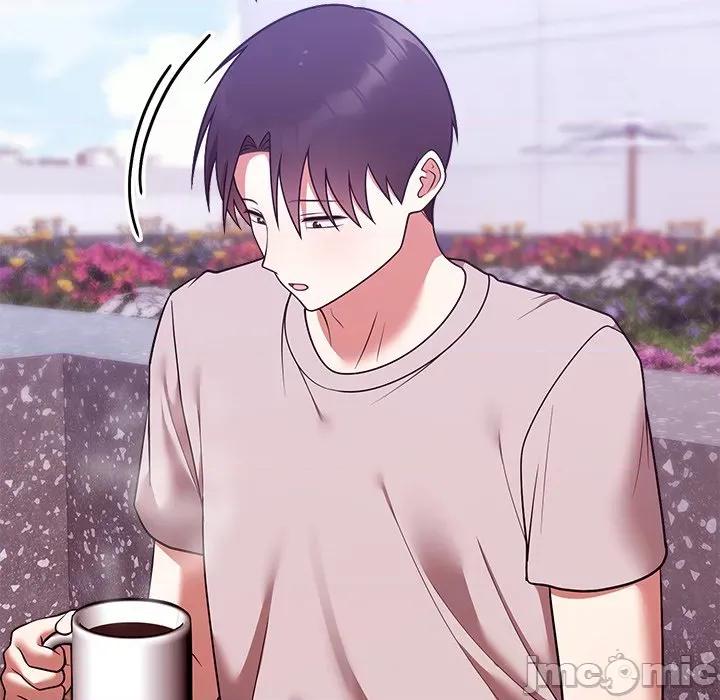 說不出口的秘密 說不出口的祕密-說不出口的祕密 第46話 第25页