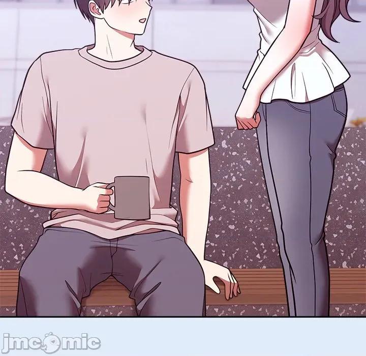 說不出口的秘密 說不出口的祕密-說不出口的祕密 第46話 第35页