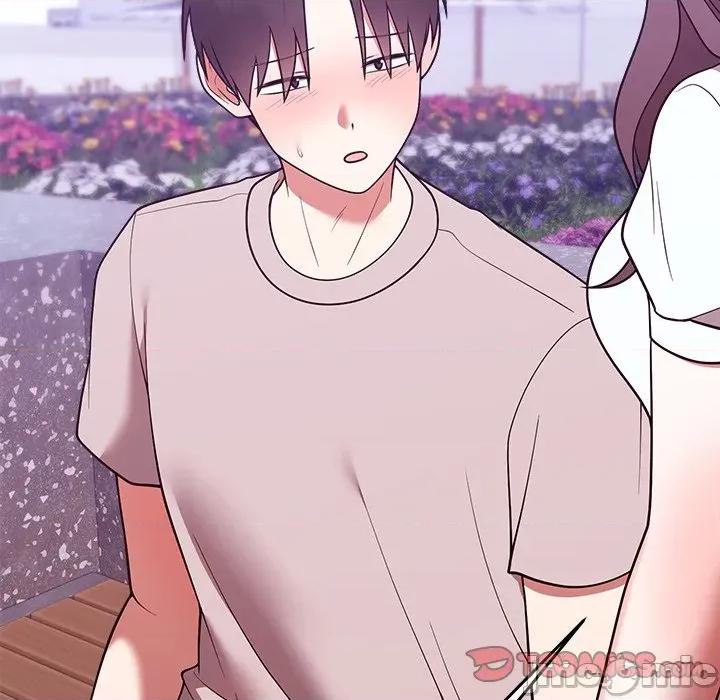 說不出口的秘密 說不出口的祕密-說不出口的祕密 第46話 第39页