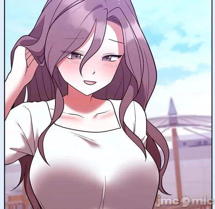 說不出口的秘密 說不出口的祕密-說不出口的祕密 第46話 第41页