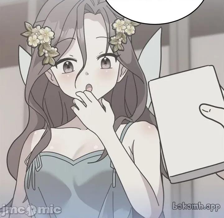 說不出口的秘密 說不出口的祕密-說不出口的祕密 第46話 第64页