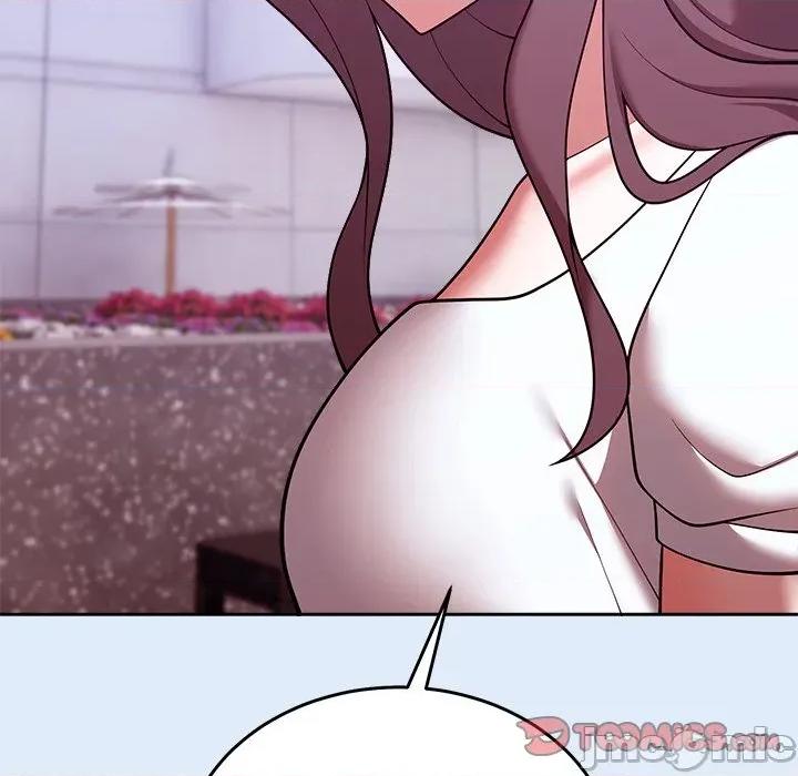 說不出口的秘密 說不出口的祕密-說不出口的祕密 第46話 第75页
