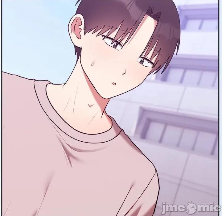 說不出口的秘密 說不出口的祕密-說不出口的祕密 第46話 第78页