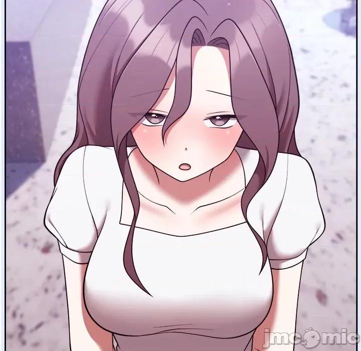說不出口的秘密 說不出口的祕密-說不出口的祕密 第46話 第80页