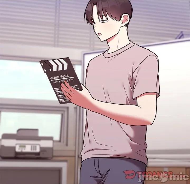 說不出口的秘密 說不出口的祕密-說不出口的祕密 第46話 第93页