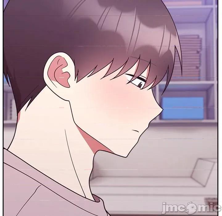 說不出口的秘密 說不出口的祕密-說不出口的祕密 第46話 第125页