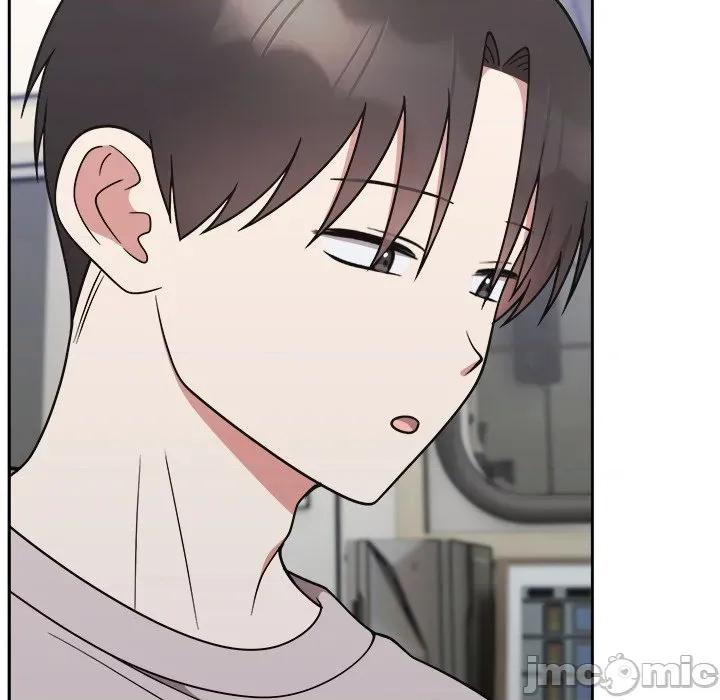 說不出口的秘密 說不出口的祕密-說不出口的祕密 第46話 第158页