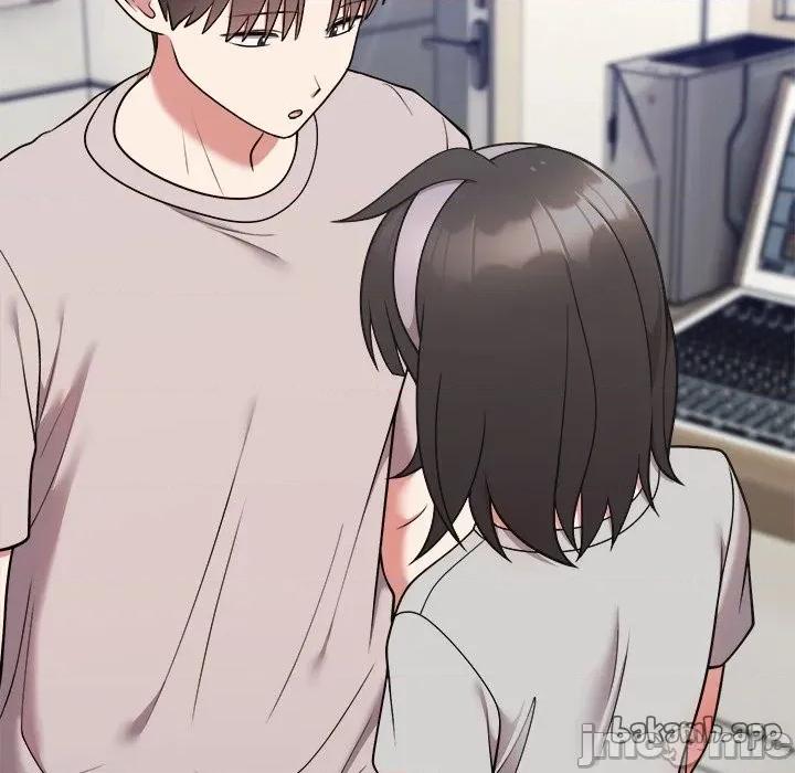 說不出口的秘密 說不出口的祕密-說不出口的祕密 第46話 第163页
