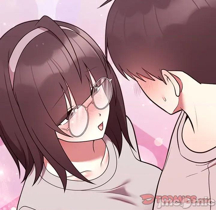 說不出口的秘密 說不出口的祕密-說不出口的祕密 第46話 第174页