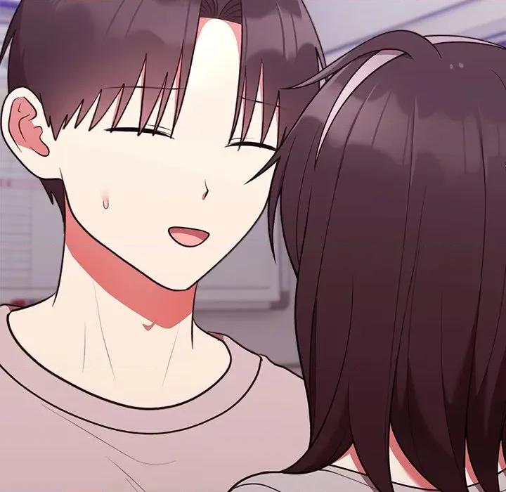 說不出口的秘密 說不出口的祕密-說不出口的祕密 第47話 第18页