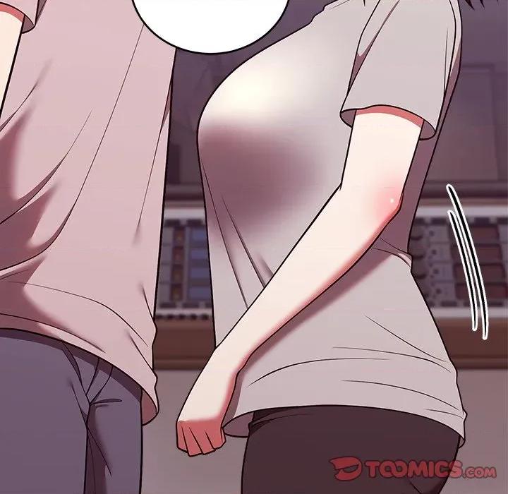 說不出口的秘密 說不出口的祕密-說不出口的祕密 第47話 第21页