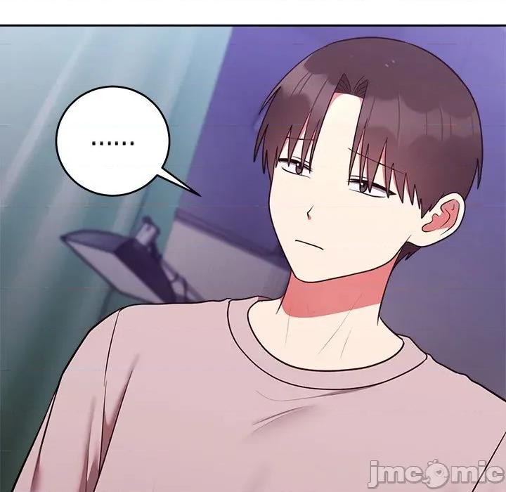 說不出口的秘密 說不出口的祕密-說不出口的祕密 第47話 第35页