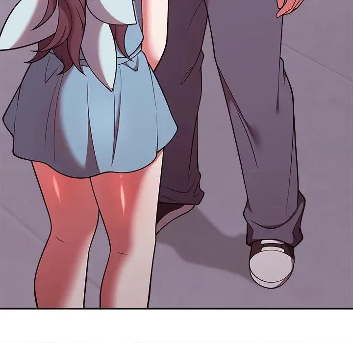 說不出口的秘密 說不出口的祕密-說不出口的祕密 第47話 第41页