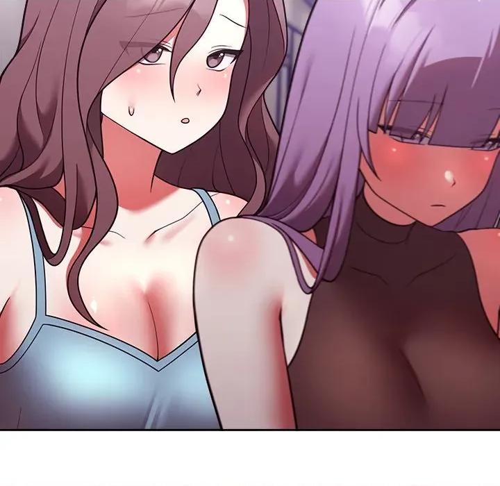 說不出口的秘密 說不出口的祕密-說不出口的祕密 第47話 第78页