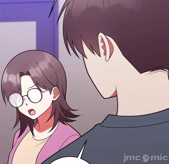 說不出口的秘密 說不出口的祕密-說不出口的祕密 第47話 第80页