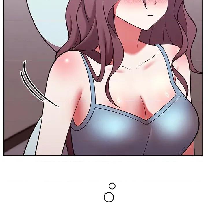 說不出口的秘密 說不出口的祕密-說不出口的祕密 第47話 第87页