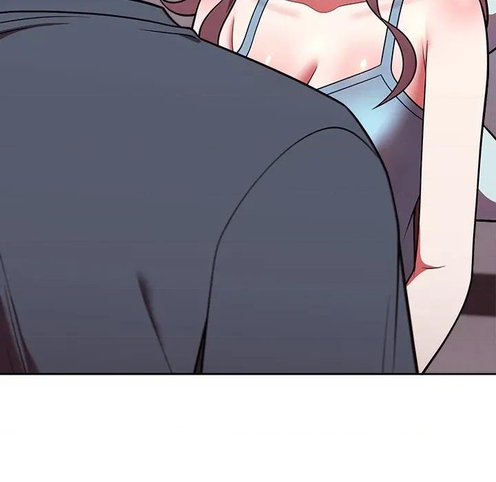 說不出口的秘密 說不出口的祕密-說不出口的祕密 第47話 第94页