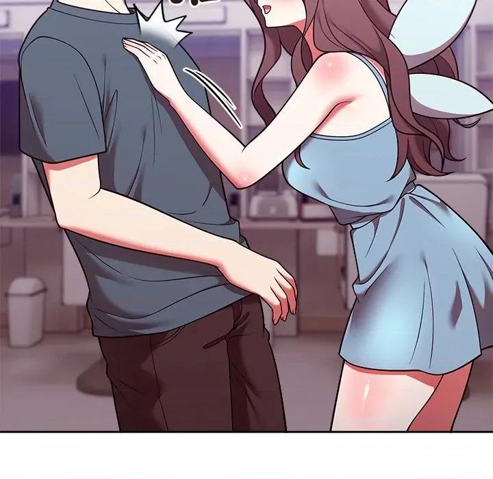 說不出口的秘密 說不出口的祕密-說不出口的祕密 第47話 第114页