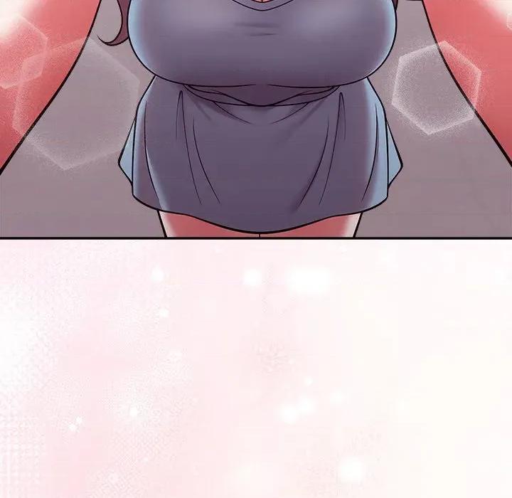 說不出口的秘密 說不出口的祕密-說不出口的祕密 第47話 第119页