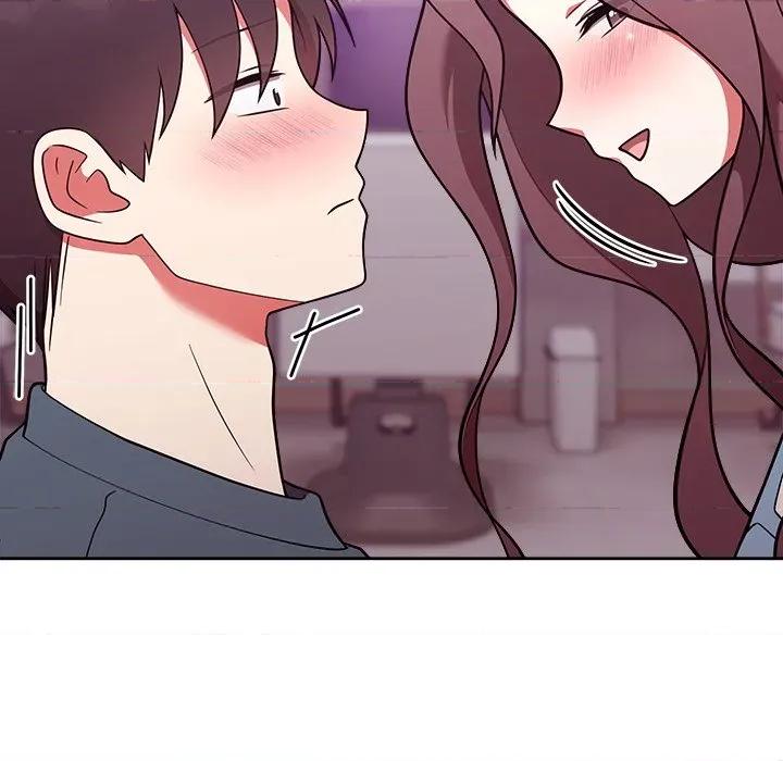 說不出口的秘密 說不出口的祕密-說不出口的祕密 第47話 第137页