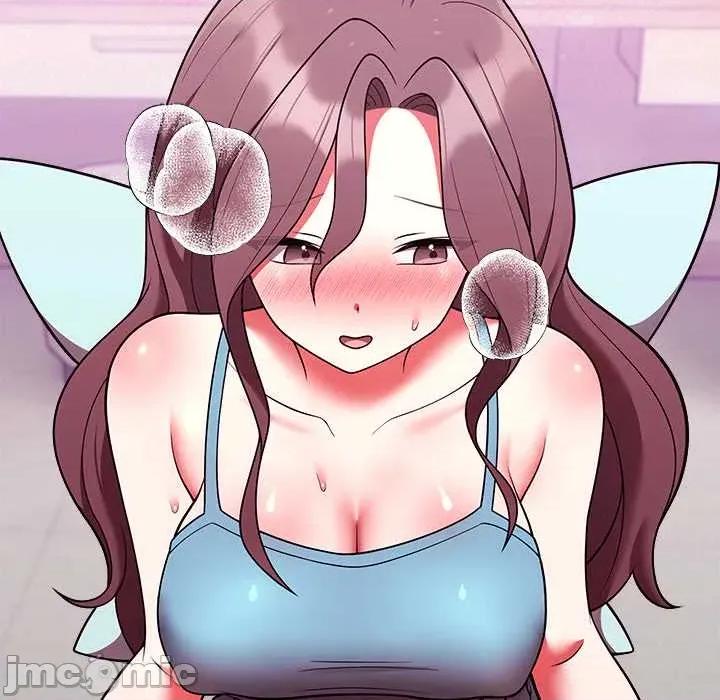 說不出口的秘密 說不出口的祕密-說不出口的祕密 第48話 第5页