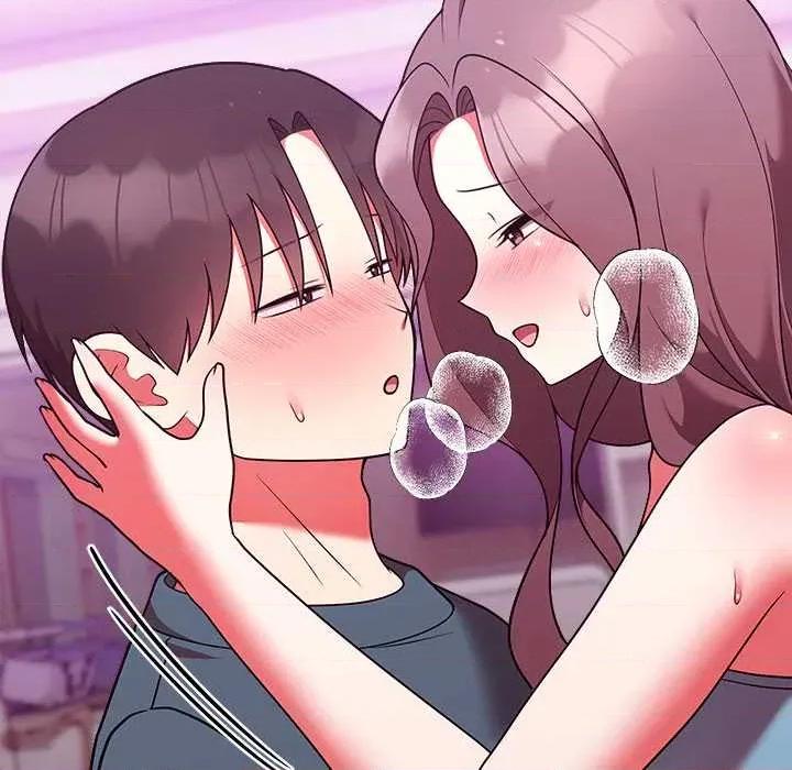說不出口的秘密 說不出口的祕密-說不出口的祕密 第48話 第38页