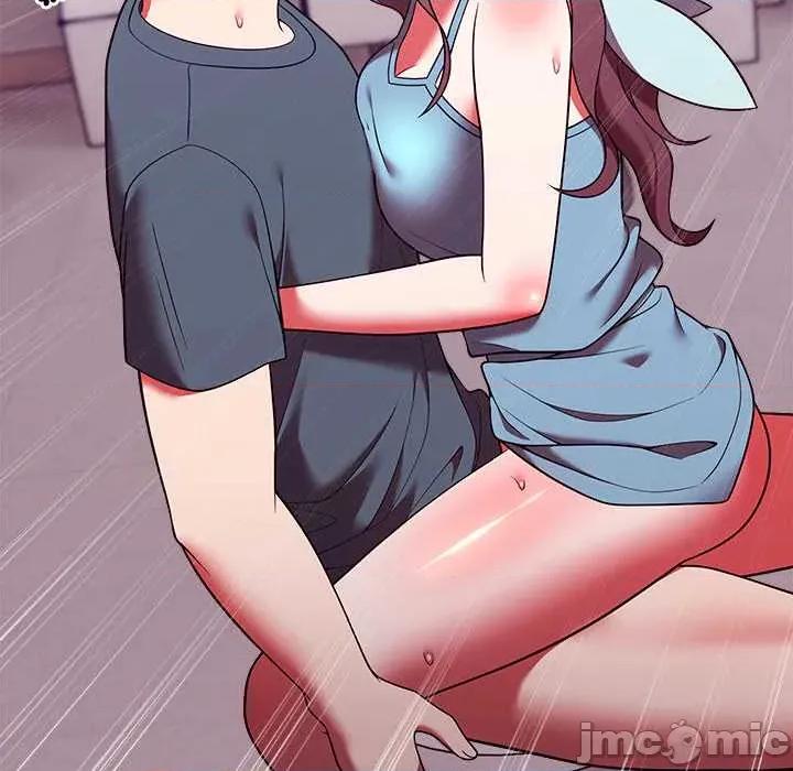 說不出口的秘密 說不出口的祕密-說不出口的祕密 第48話 第65页