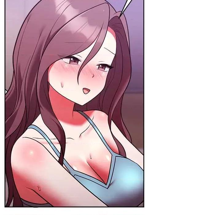 說不出口的秘密 說不出口的祕密-說不出口的祕密 第48話 第73页