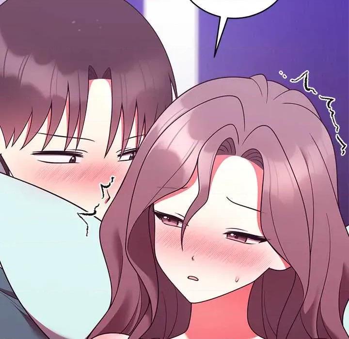 說不出口的秘密 說不出口的祕密-說不出口的祕密 第48話 第94页