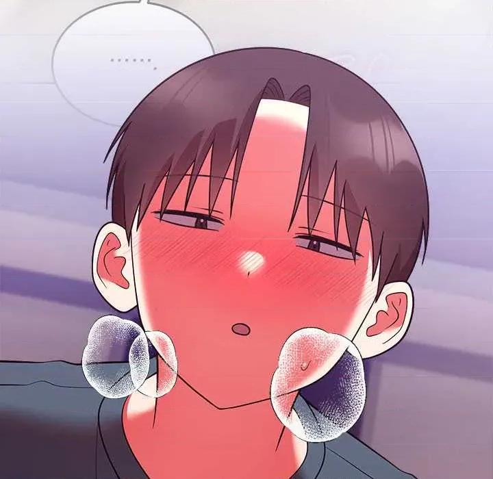 說不出口的秘密 說不出口的祕密-說不出口的祕密 第48話 第117页