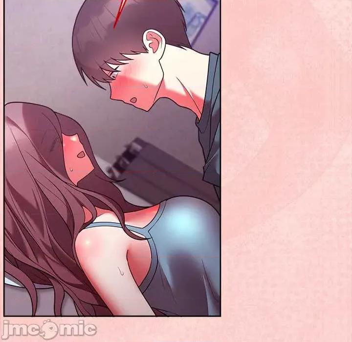 說不出口的秘密 說不出口的祕密-說不出口的祕密 第48話 第150页