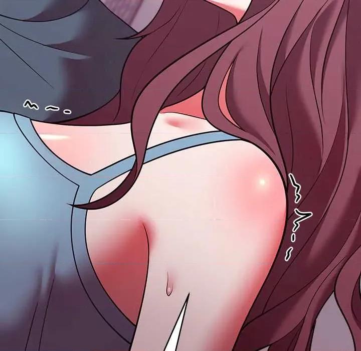 說不出口的秘密 說不出口的祕密-說不出口的祕密 第48話 第167页