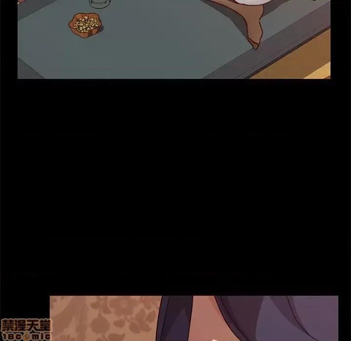 美好的寄宿生活 美好的寄宿生活 第14章 第58页