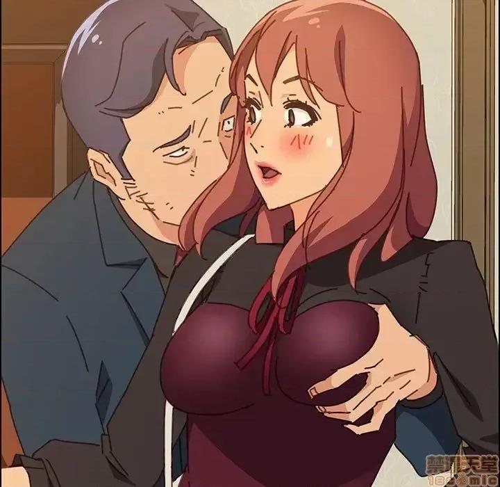 美好的寄宿生活 美好的寄宿生活 第14章 第102页