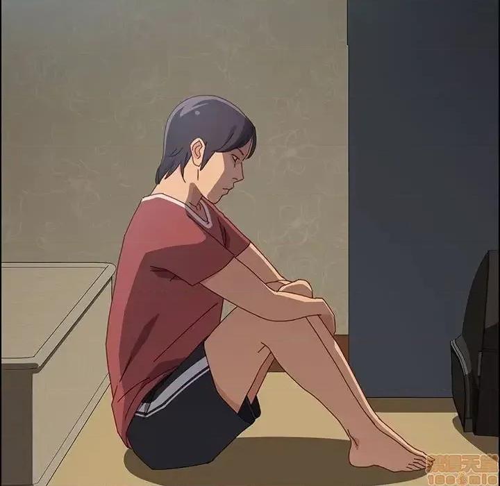 美好的寄宿生活 美好的寄宿生活 18 第96页