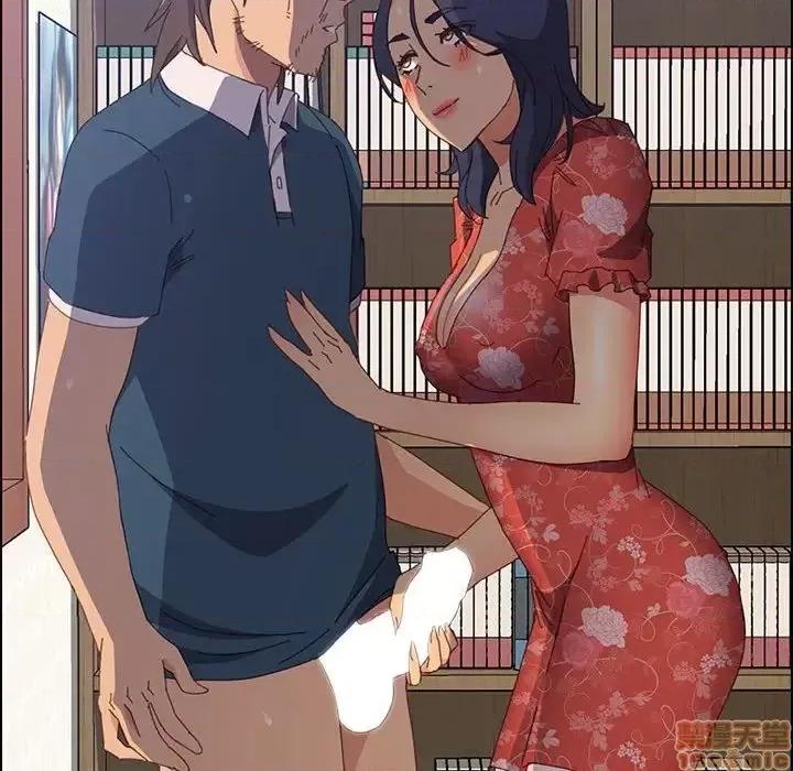 美好的寄宿生活 美好的寄宿生活 27 第155页