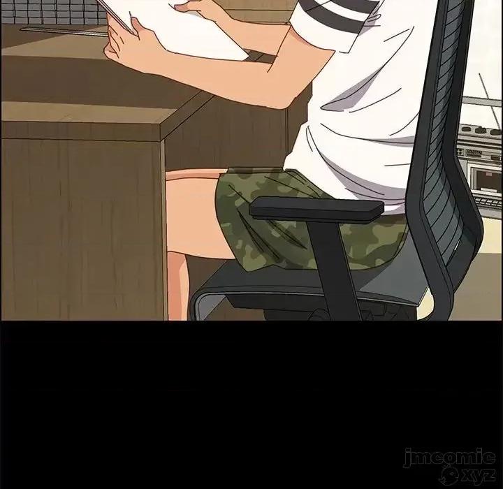 美好的寄宿生活 美好的寄宿生活32 第21页