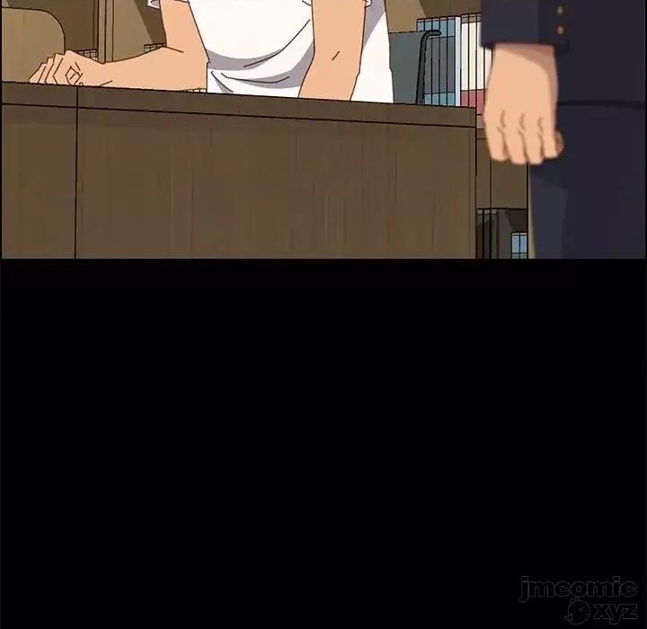 美好的寄宿生活 美好的寄宿生活32 第42页
