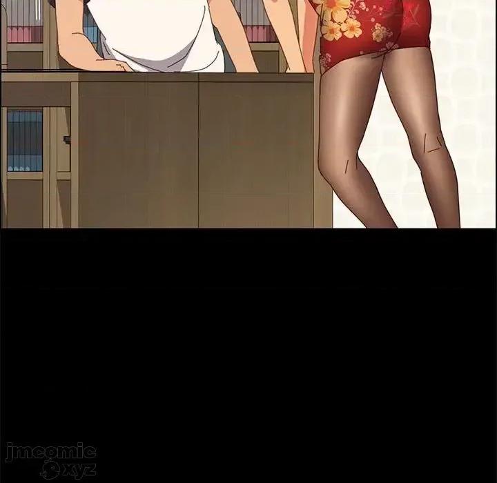 美好的寄宿生活 美好的寄宿生活32 第125页